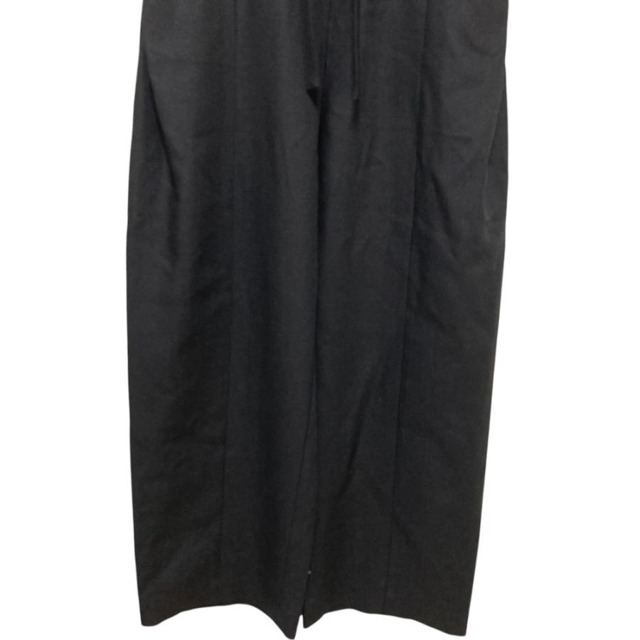 未使用 Gypsohila ジプソフィア Cool Pants ハイウエストワイドパンツ