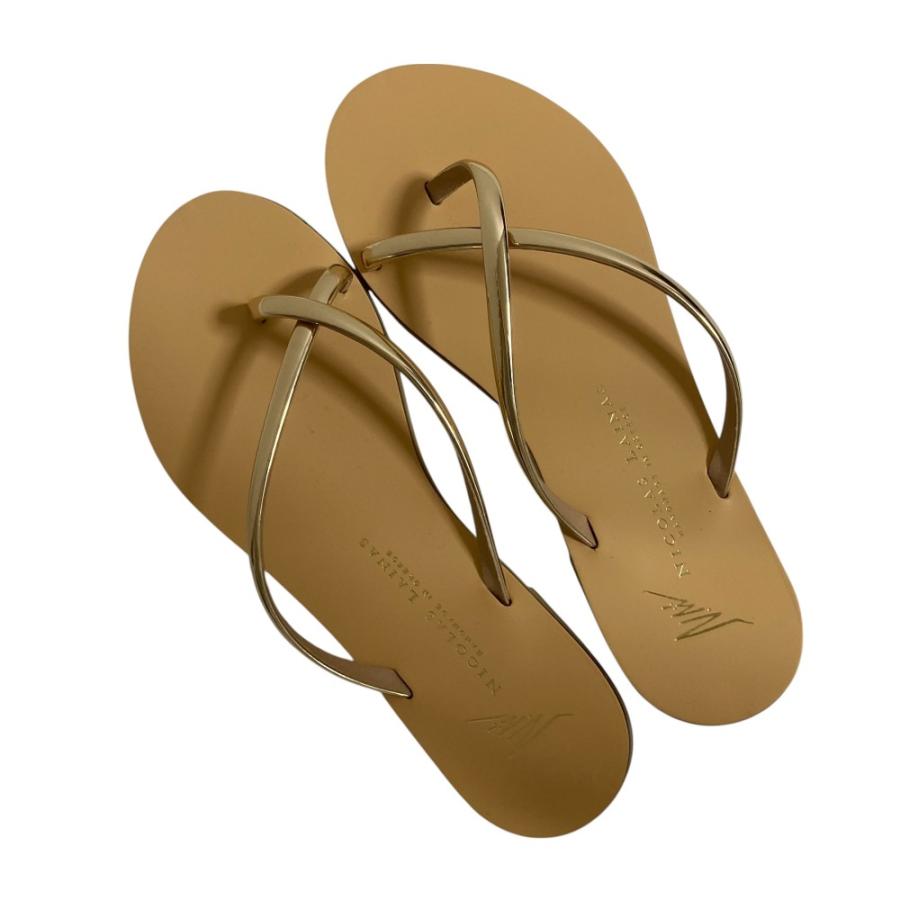 美品 24SS NICOLAS LAINAS ニコラスライナス ドゥーズィエムクラス