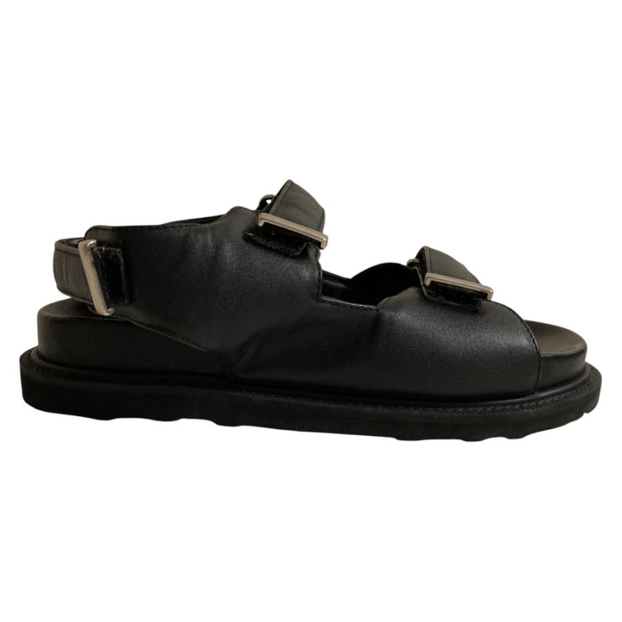 CAMINANDO（カミナンド） 美品 レザー サンダル サイズ36 23cm相当 