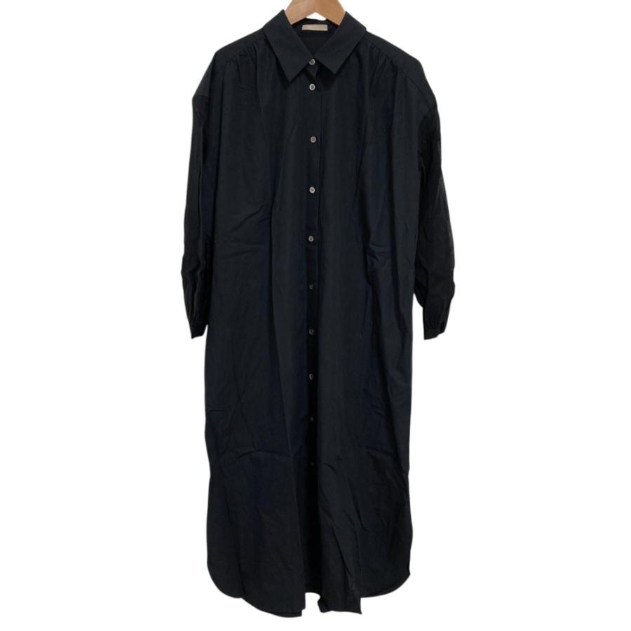 theory luxe（セオリーリュクス） 美品 24AW Theory Luxe URBAN POPLIN