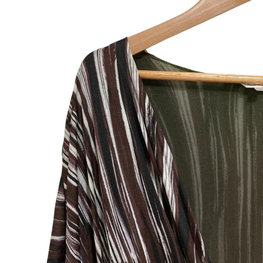 Max Mara（マックスマーラ） 美品 ストレッチ 半袖 ウエスト
