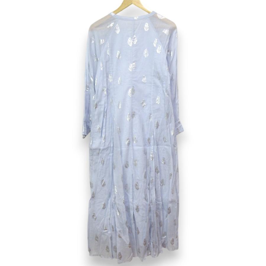 NE QUITTEZ PAS!（ヌキテパ） 美品 25SS NE QUITTEZ PAS コットン