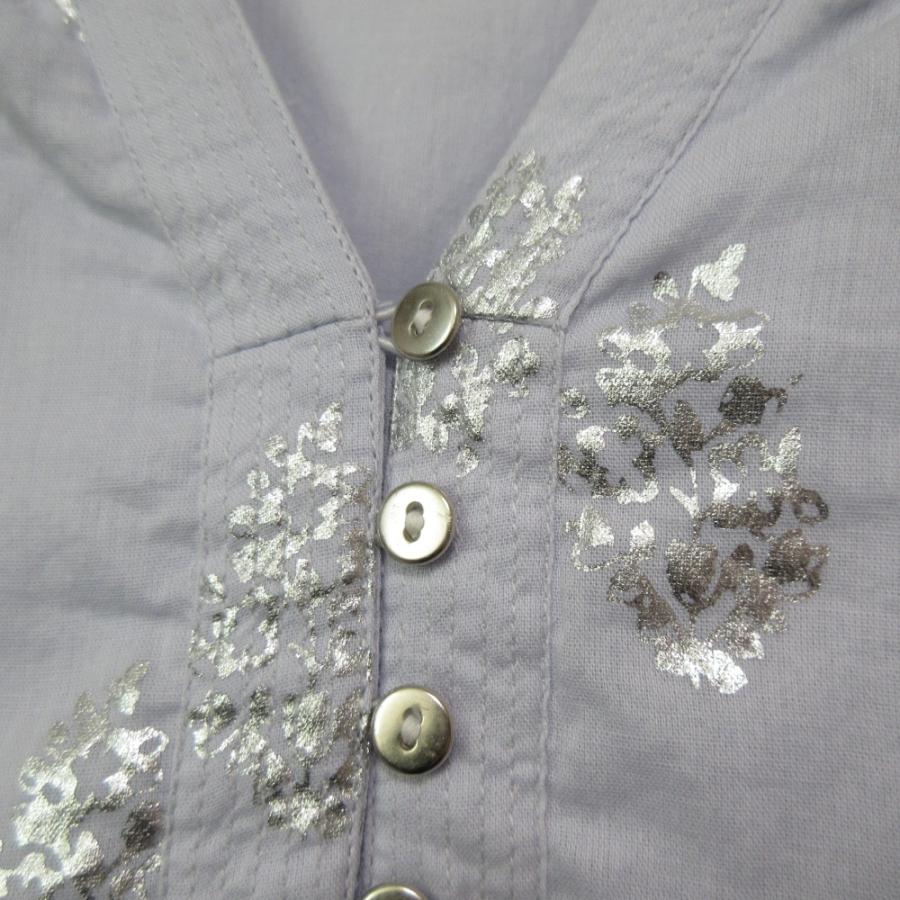 NE QUITTEZ PAS!（ヌキテパ） 美品 25SS NE QUITTEZ PAS コットン