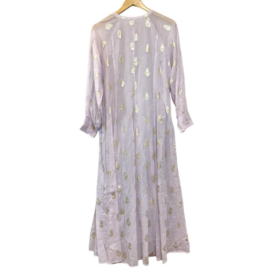 NE QUITTEZ PAS!（ヌキテパ） 美品 24SS NE QUITTEZ PAS コットン