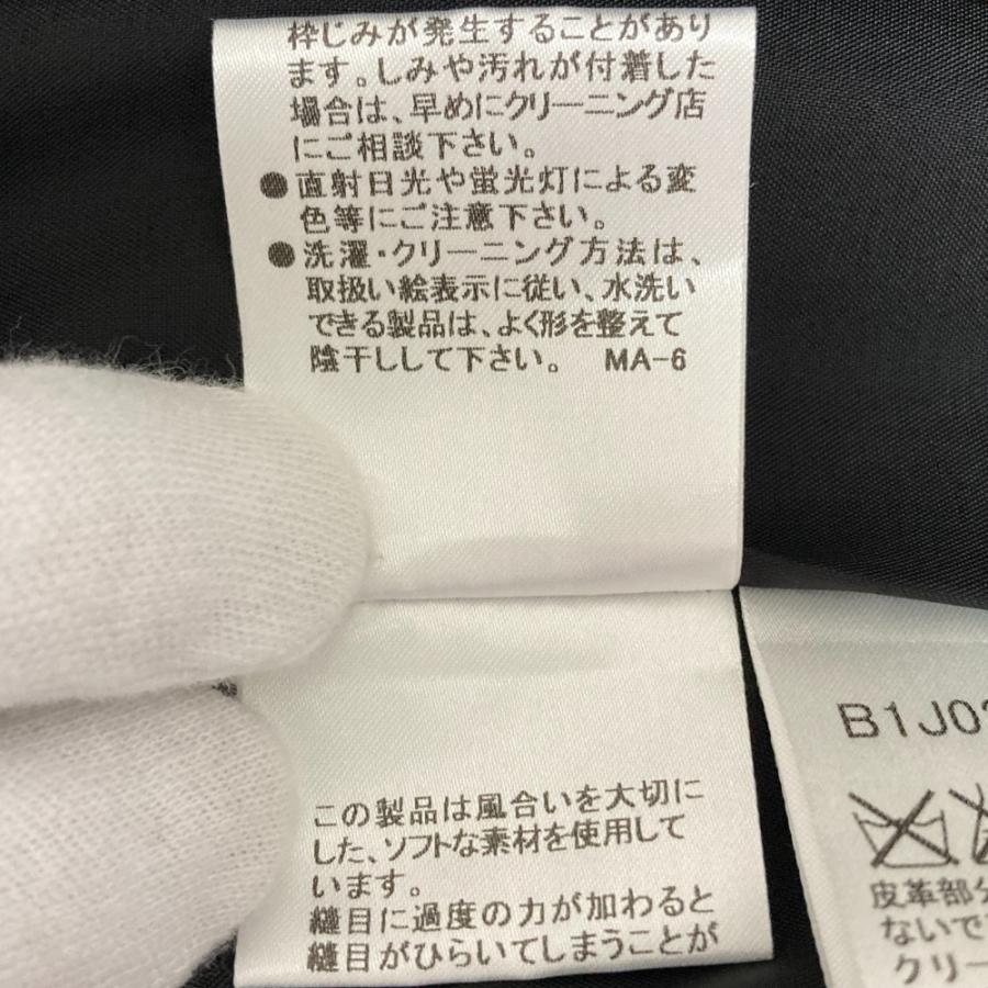 BURBERRY 美品 LONDON バーバリーロンドン チェック柄 シルク