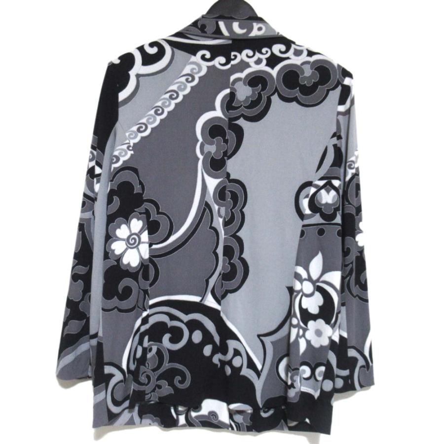 レオナールファッション LEONARD FASHION ジャケット LEONARD