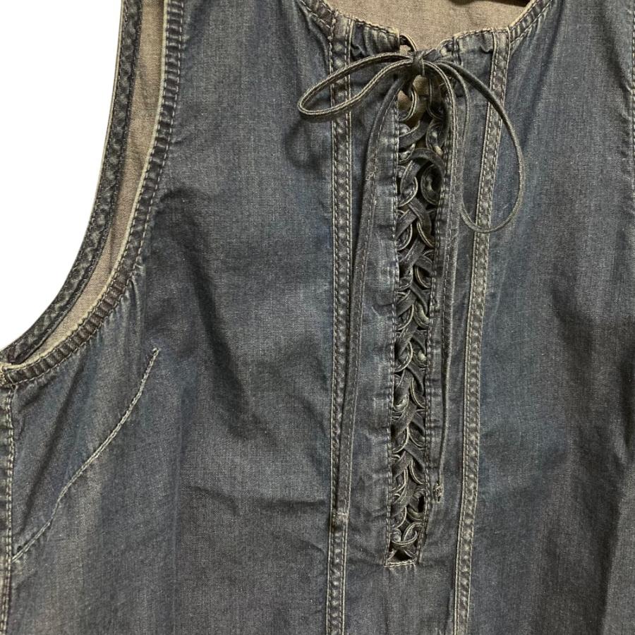 新品 未使用 ステラマッカートニー ノースリーブ ミニワンピース Ｍ〜Lサイズ 新品 未使用 ステラマッカートニー ノースリーブ ミニワンピース