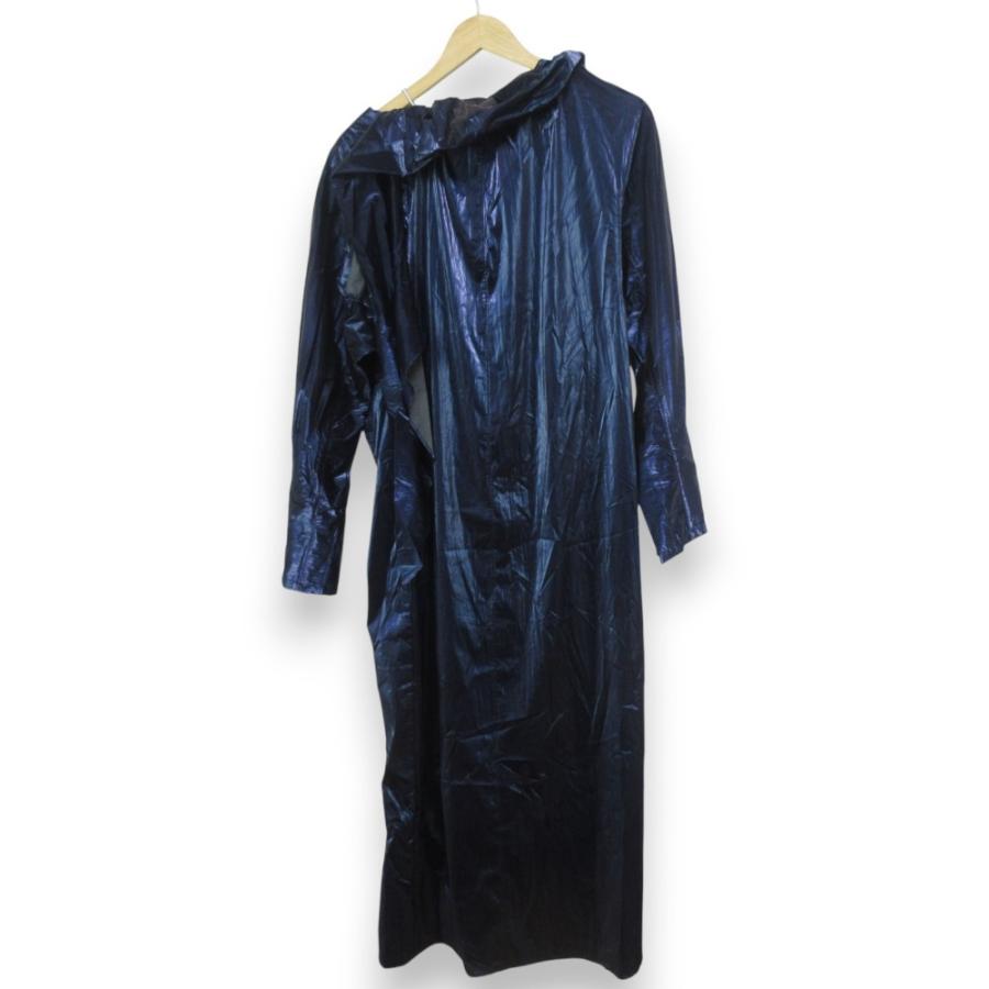 TOGA PULLA トーガプルラ レディース ロングワンピース TOGA PULLA