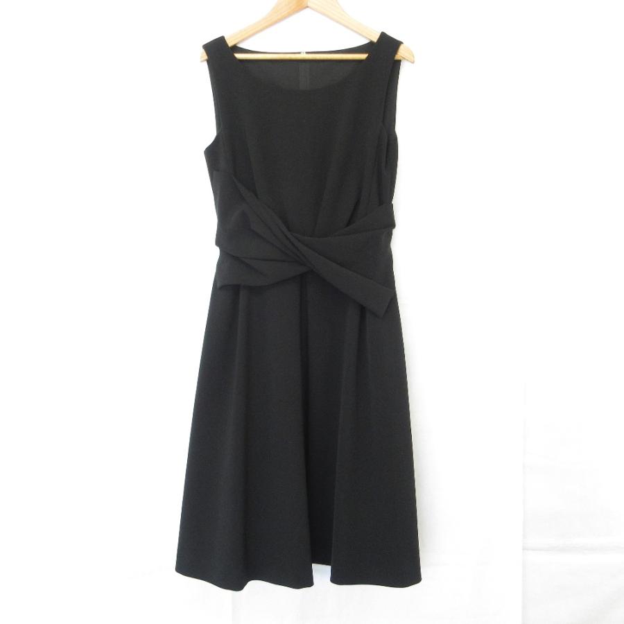 FOXEY NEW YORK 良品 フォクシーニューヨーク レディシェイプ2
