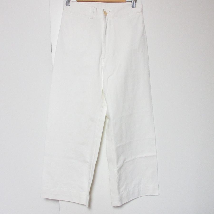 MHL.（エムエイチエル） 良品 MHL. MARGARET HOWELL マーガレット