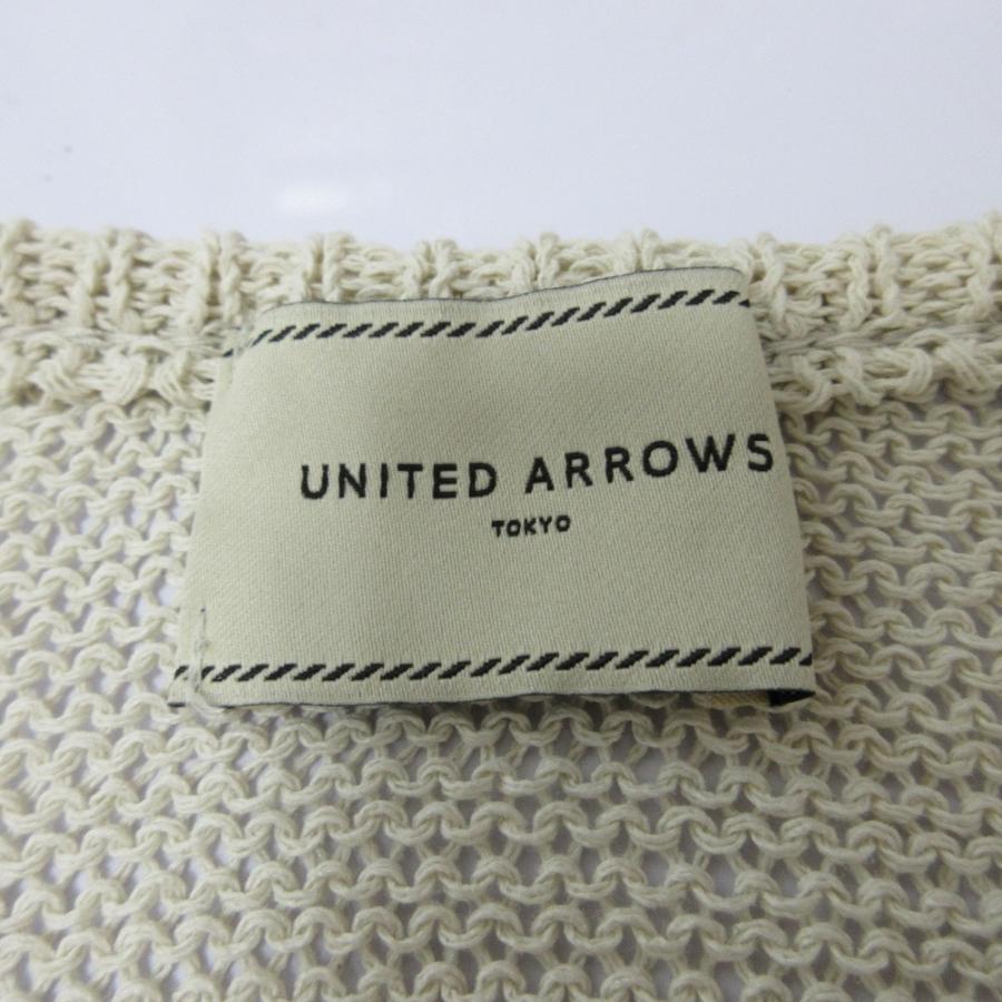 UNITED ARROWS（ユナイテッドアローズ） 良品 24SS UNITED ARROWS