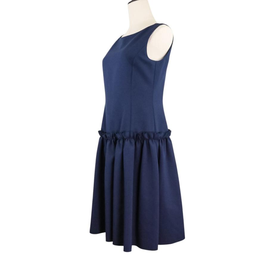 松子サマ専用　美品　FOXEY　ワンピース　ソフィーグレー　38　S 松子サマ専用 美品 FOXEY ワンピース ソフィーグレー 38 S