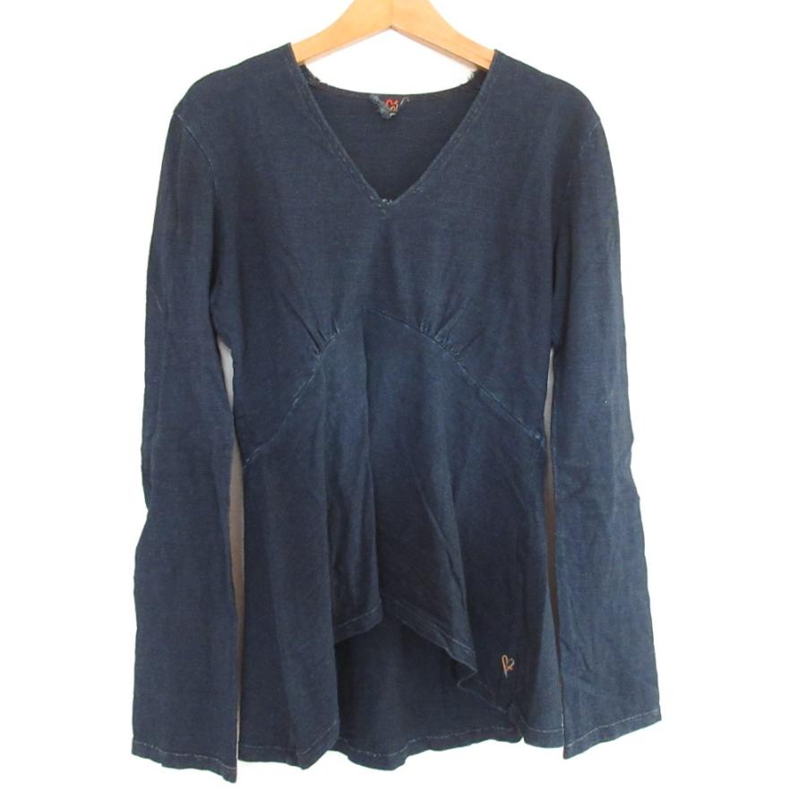 45R フレアカットソー 45R】45rpm 綿100% パイル地 フレアカットソー A