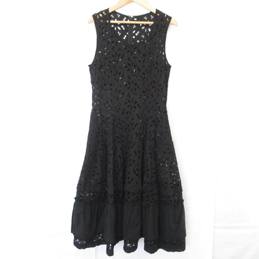 tricot COMME des GARCONS 良品 トリココムデギャルソン カットワーク 
