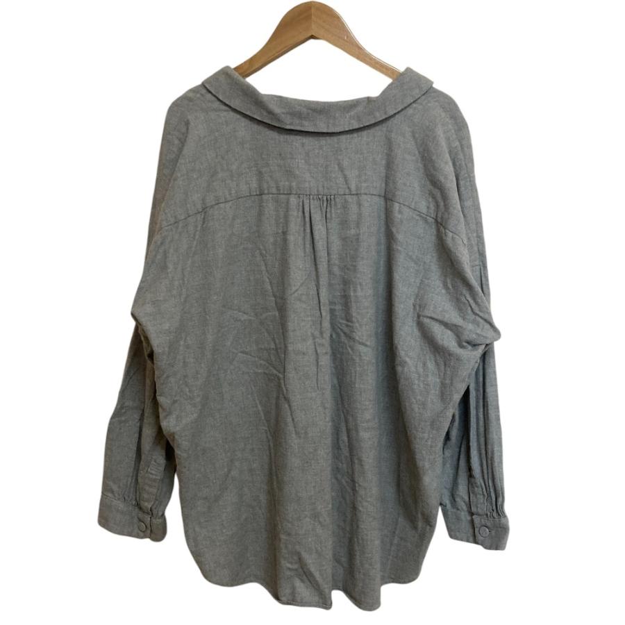 Ordinary fits（オーディナリーフィッツ） 良品 BARBER SHIRTS