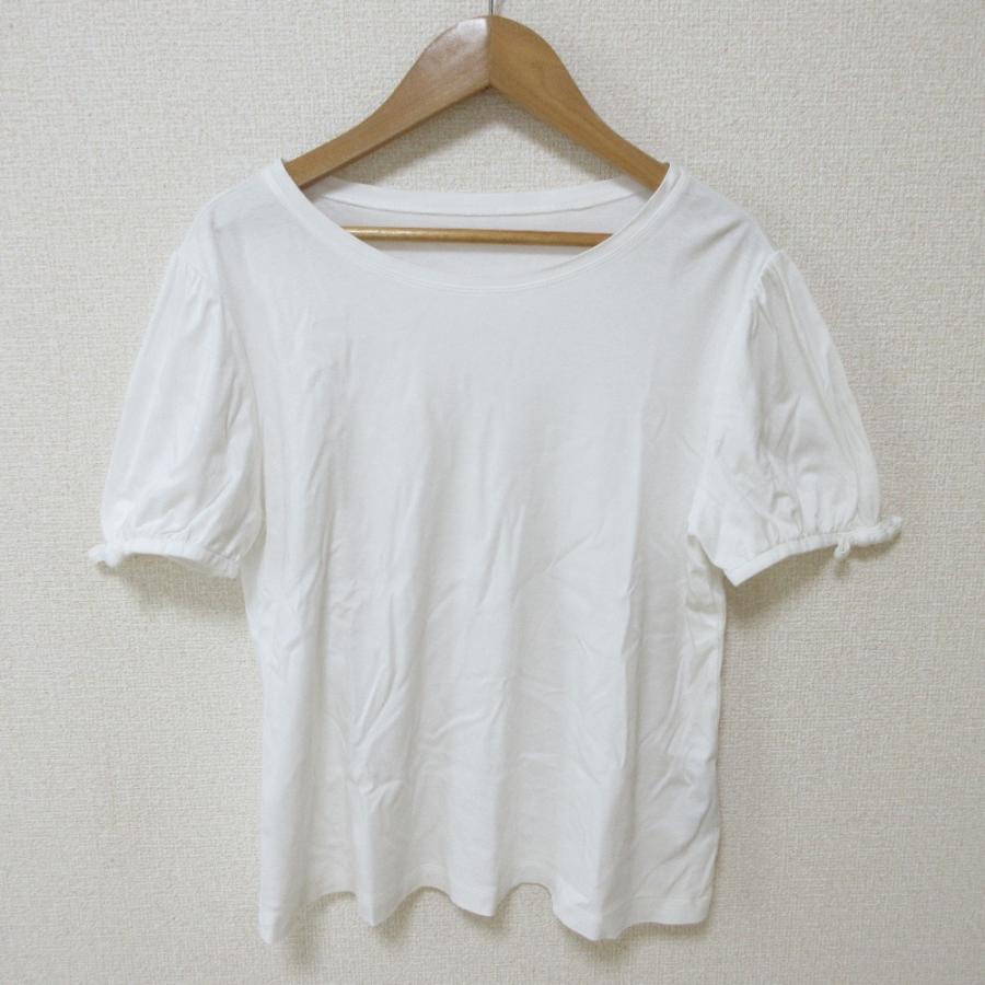 FOXEY NEW YORK 美品 フォクシーニューヨーク プチリュバンT