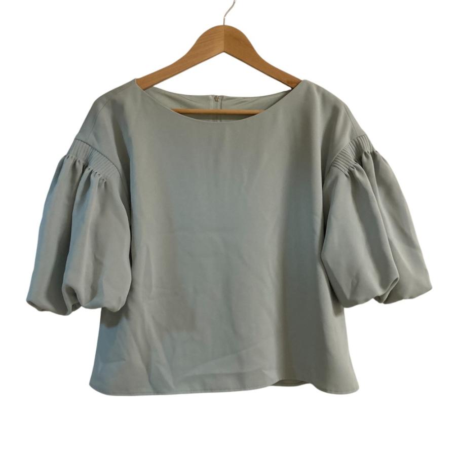 FOXEY NEW YORK 美品 フォクシーニューヨーク Blouse Twinkle