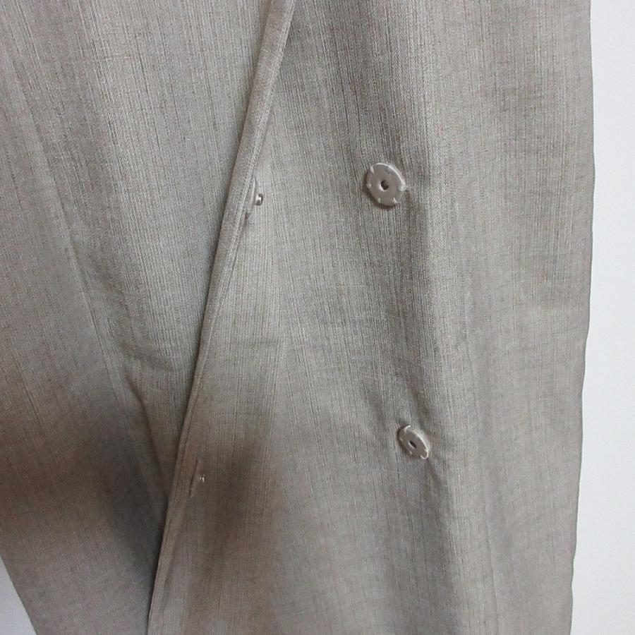 SNIDEL（スナイデル） 未使用 23SS SNIDEL ボタンナロー ノースリーブ