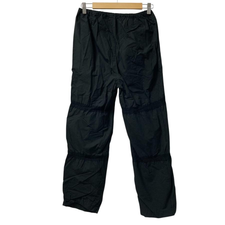 THE SHINZONE（ザ シンゾーン） 美品 シンゾーン LACE SWITCHING PANTS