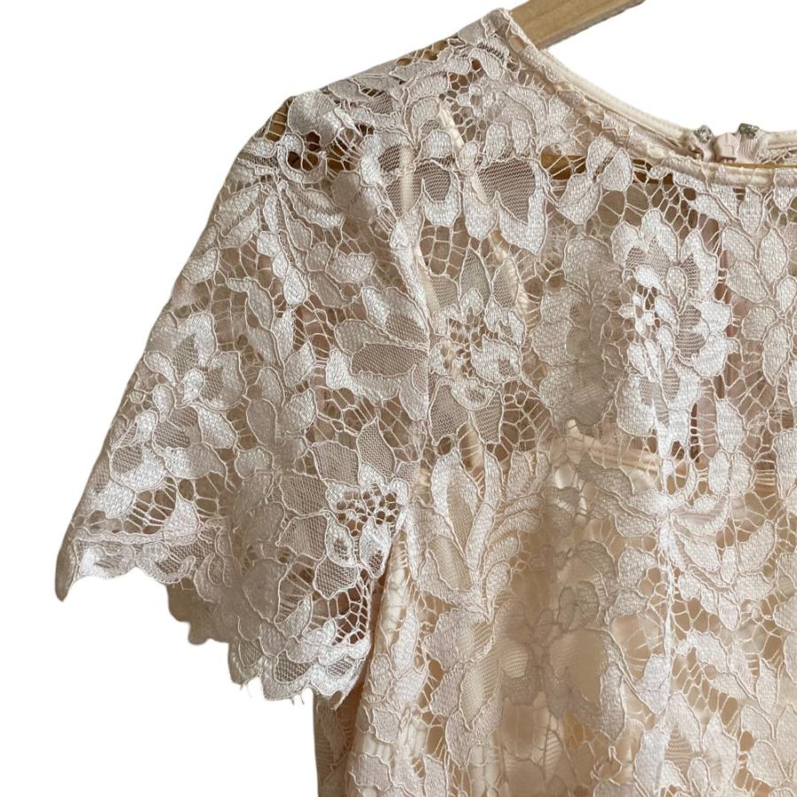 LAUREN RALPH LAUREN（ローレン ラルフローレン） 美品 ショート