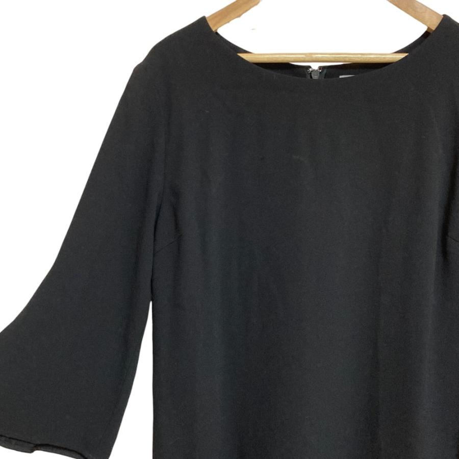 theory luxe（セオリーリュクス） 美品 LIFT LULEA ハーフスリーブ