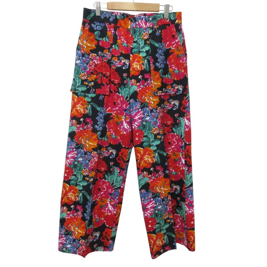 BLAMINK ブラミンク スラックス レディース 【古着】【中古】 BLAMINK  