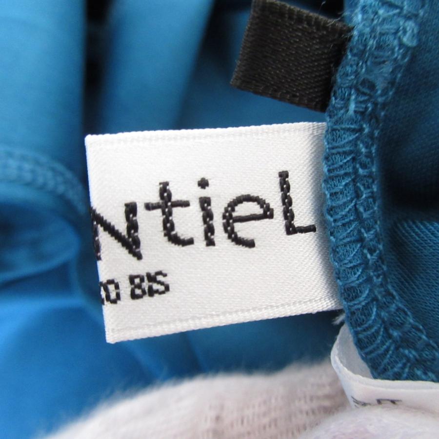 HIROKO BIS 美品 esseNtieL ヒロコビス エッセンシャル フレア 