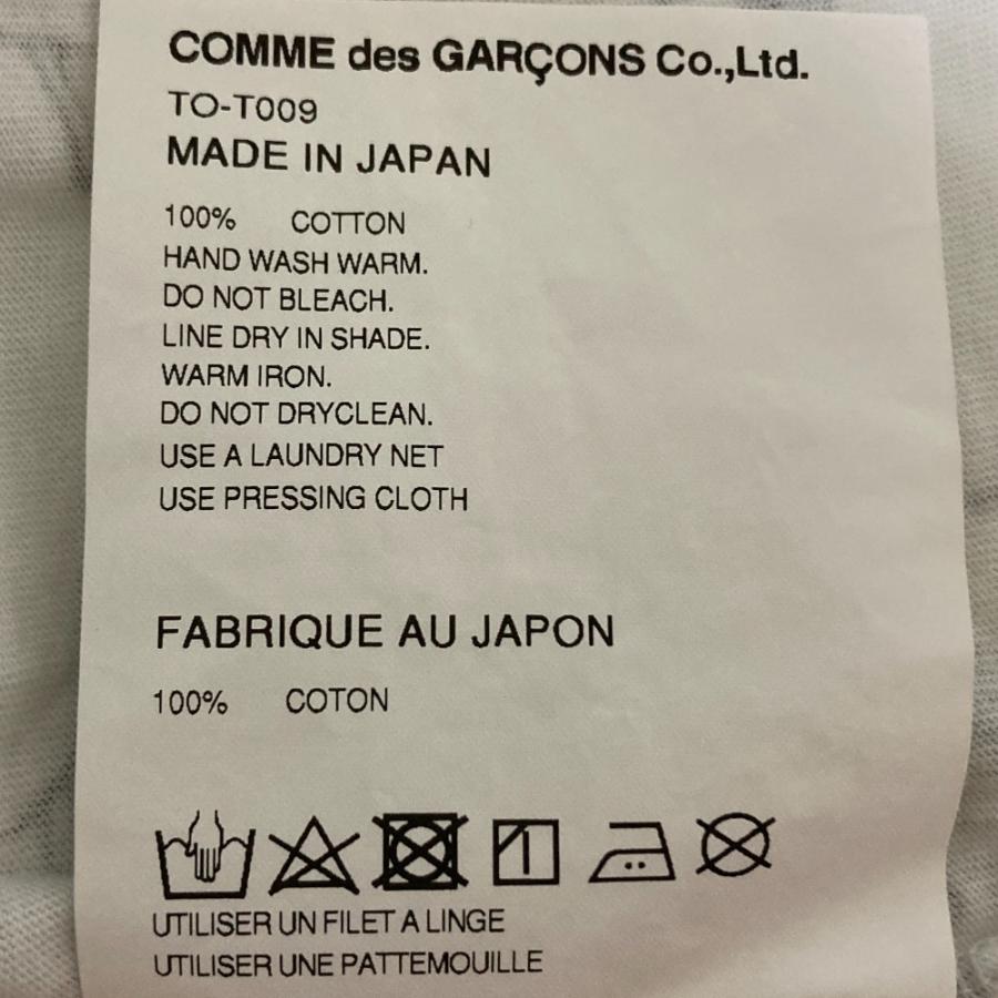 COMME des GARCONS（コムデギャルソン） 良品 25SS tao COMME des