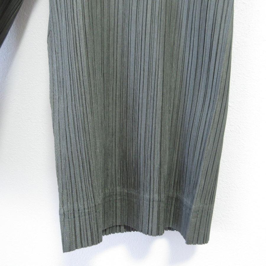 PLEATS PLEASE（プリーツ プリーズ） 良品 PLEATS PLEASE ISSEY MIYAKE