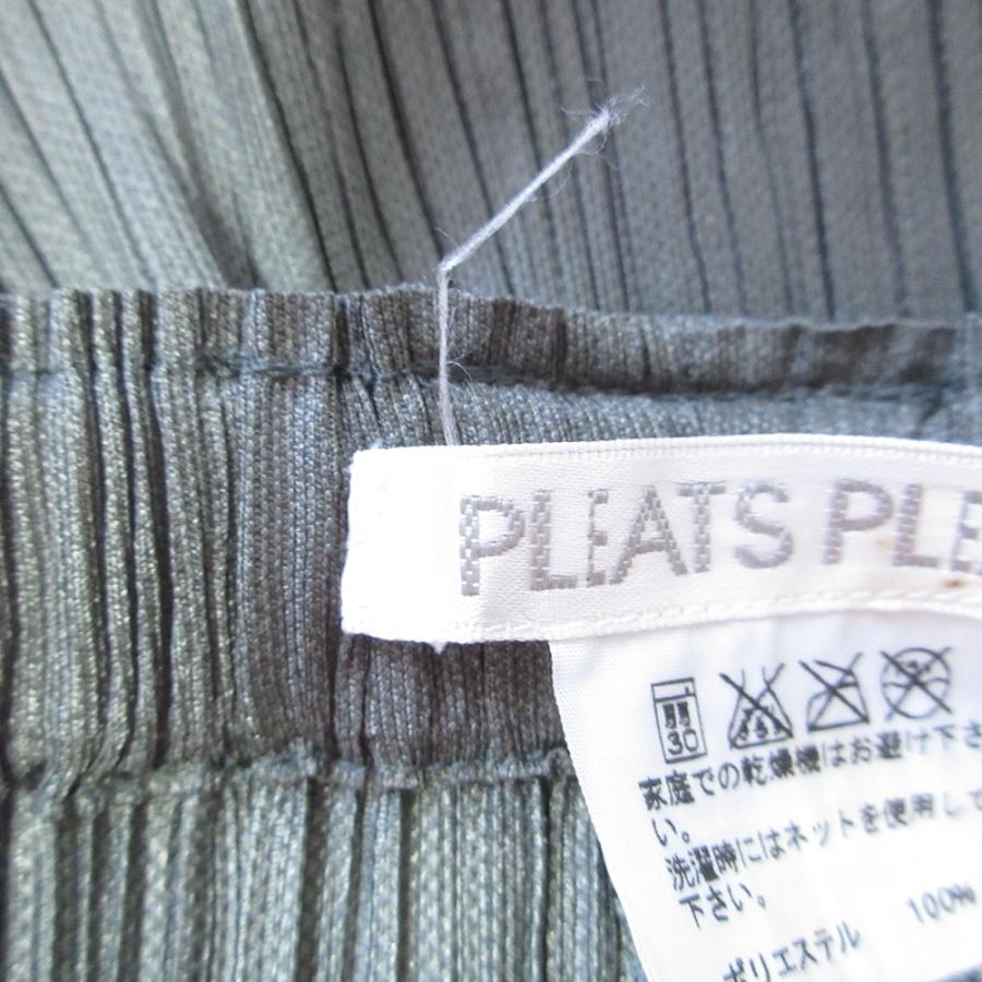 PLEATS PLEASE（プリーツ プリーズ） 良品 PLEATS PLEASE ISSEY MIYAKE