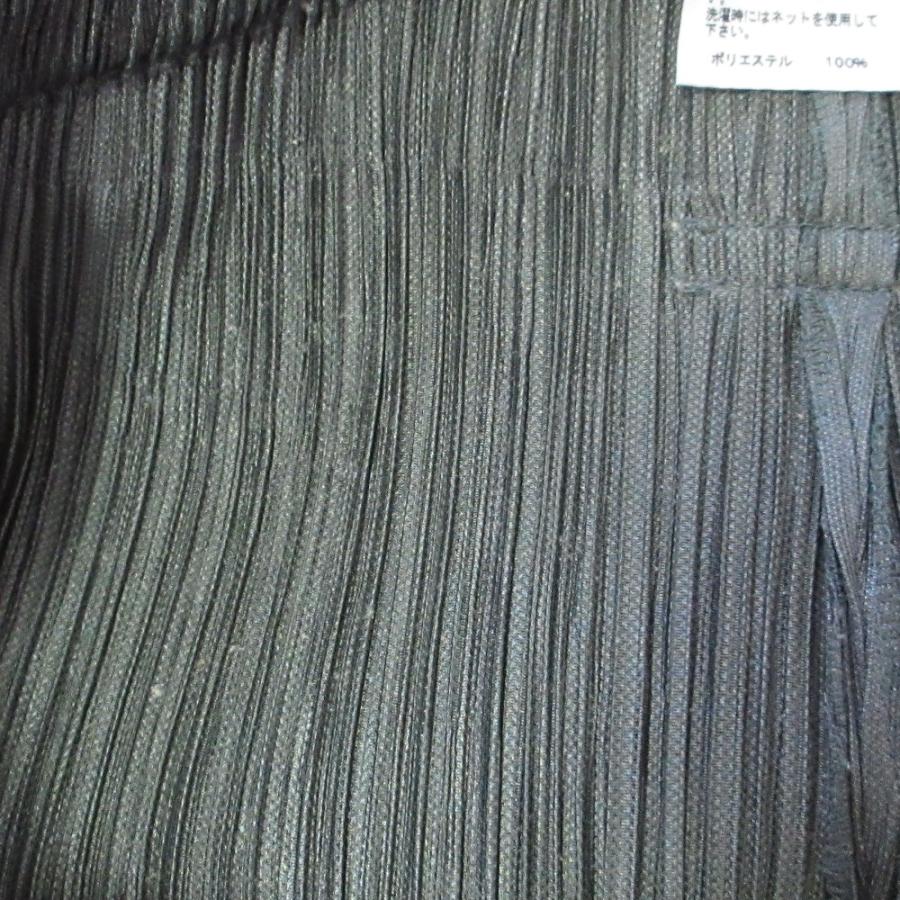 PLEATS PLEASE（プリーツ プリーズ） 良品 PLEATS PLEASE ISSEY MIYAKE