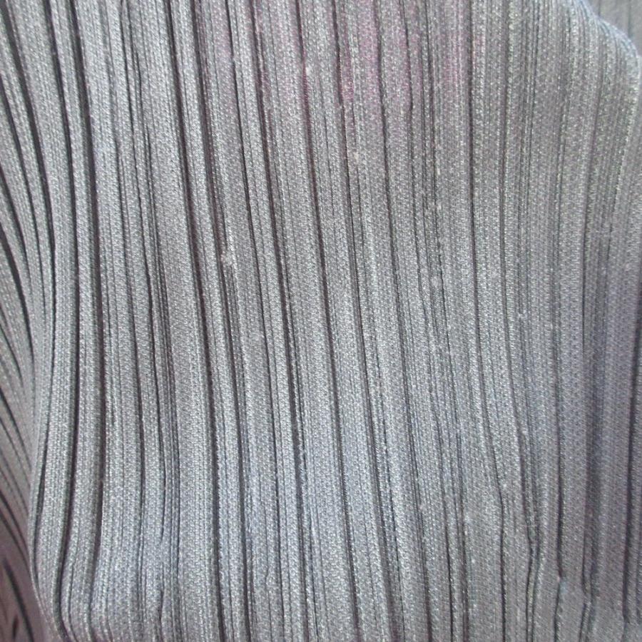PLEATS PLEASE PP91-JF204ホワイトハーフパンツ総丈69cm 40％off】グルカタックパンツ(アイボリー) - seventen