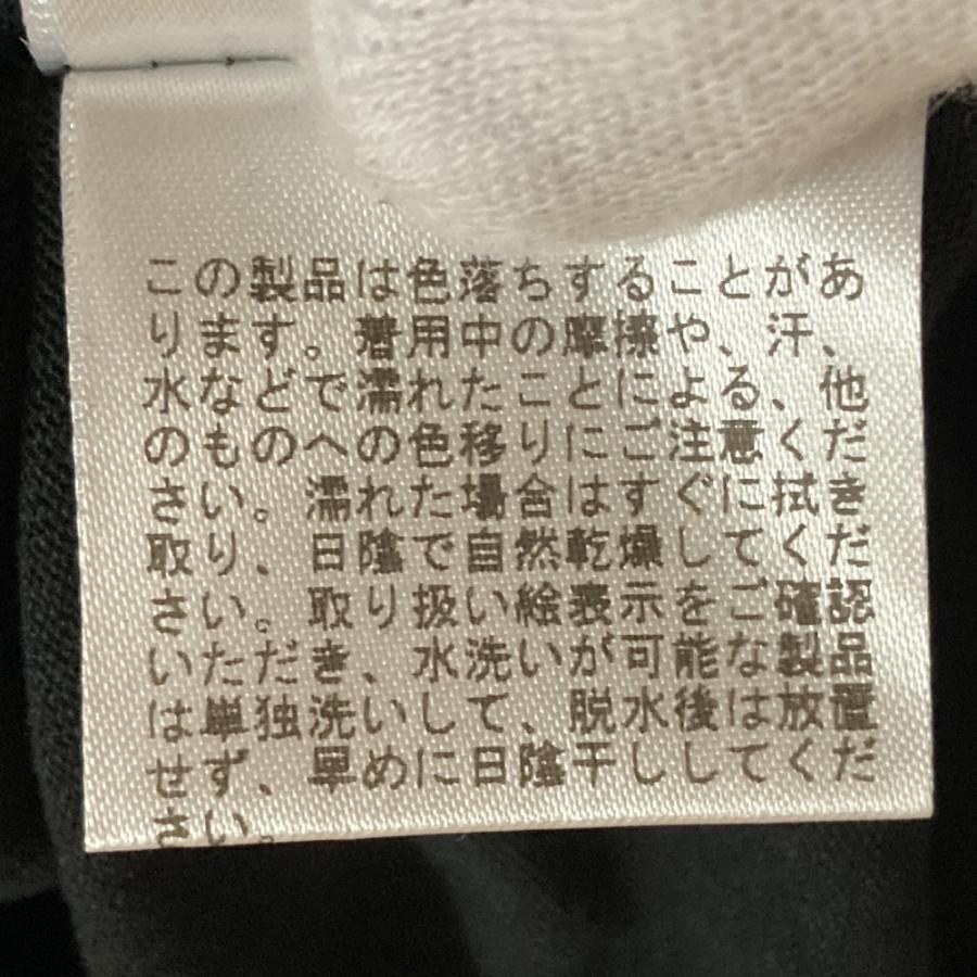 CITYSHOP（シティショップ） 未使用 25SS CITY SHOP ザムード ビッグ T 