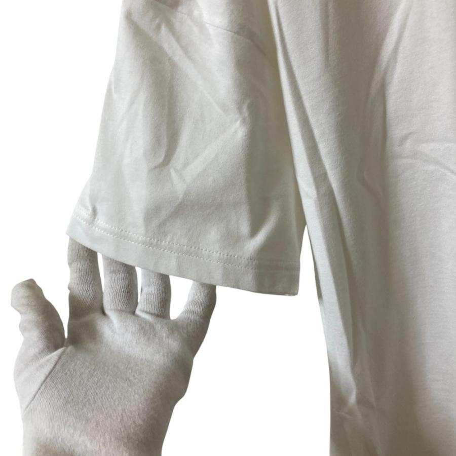 ENFOLD 未使用 25SS エンフォルド SLIT BIG T-SHIRT 半袖 Tシャツ  