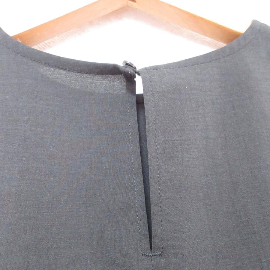 レディース 《新品23SS》FRAMeWORK ウォッシャブルスムースプル