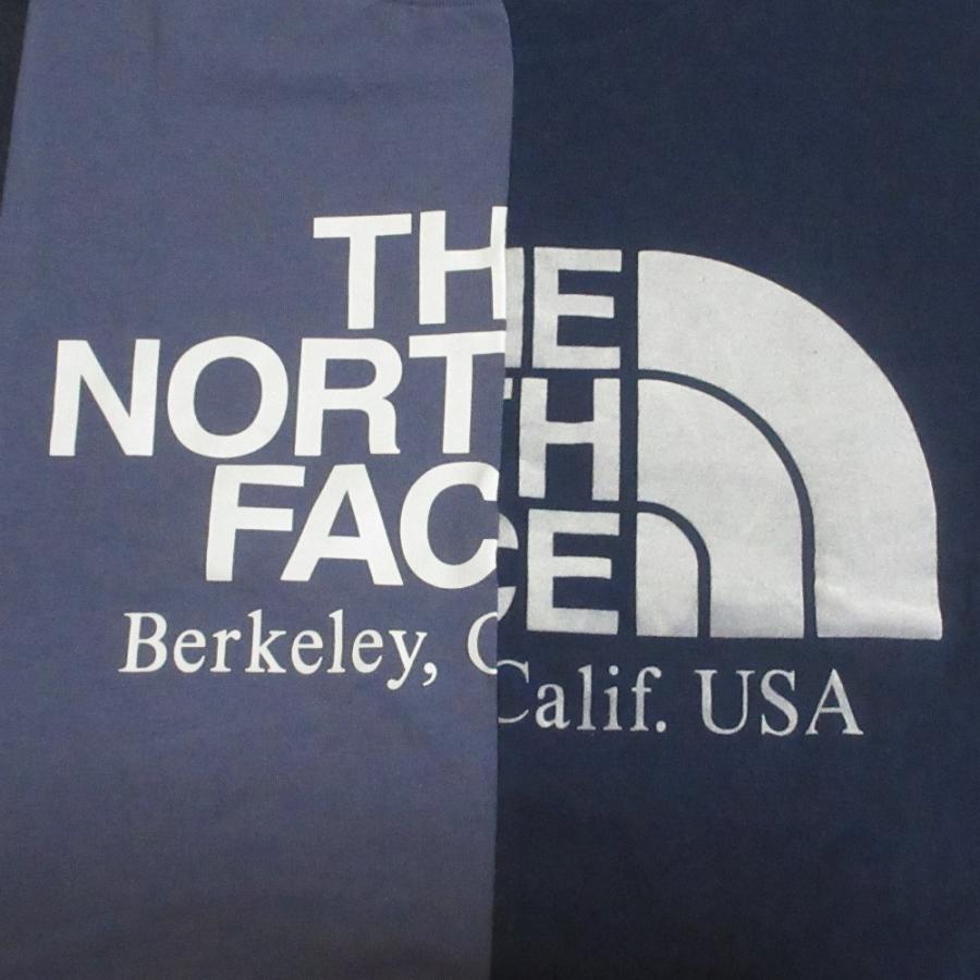 THE NORTH FACE 美品 PURPLE LABEL ノースフェイス パープルレーベル  