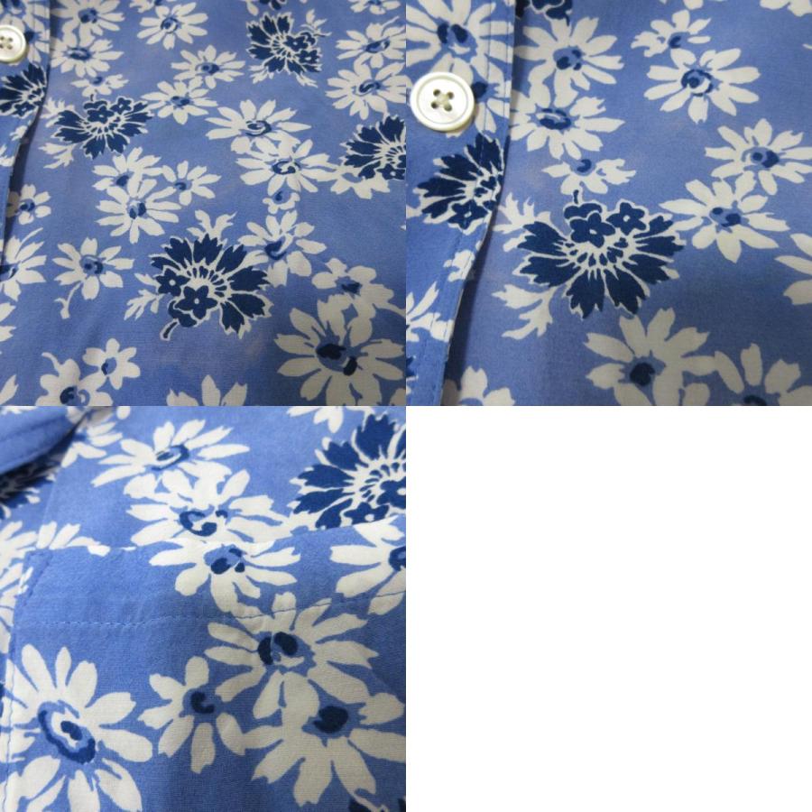 Polo by Ralph Lauren ポロラルフローレン フラワープリント 半袖