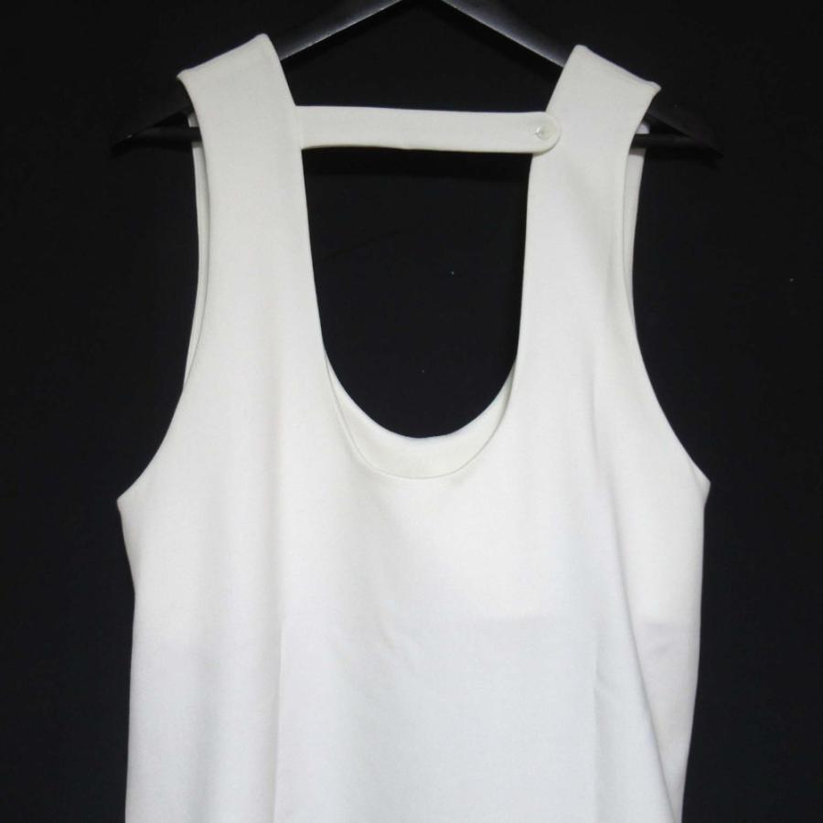 ENFOLD（エンフォルド） 美品 24SS ENFOLD CURVE-DRAPE DRESS
