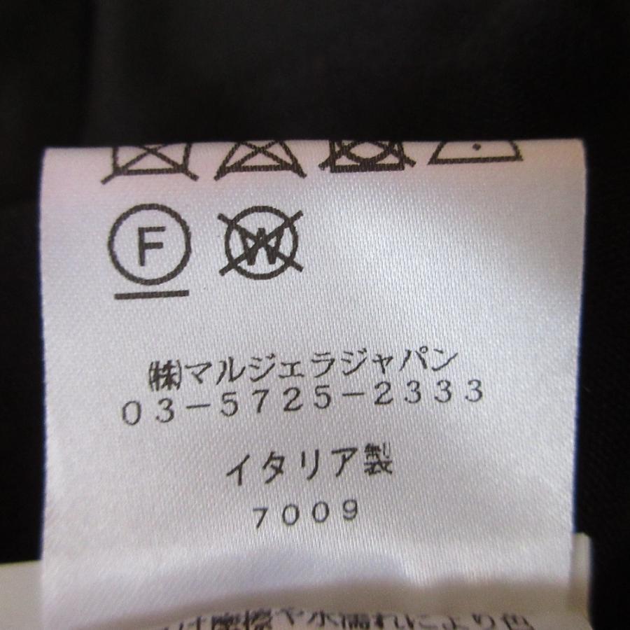 MM6 良品 Maison Margiela エムエムシックス メゾンマルジェラ 6ロゴ