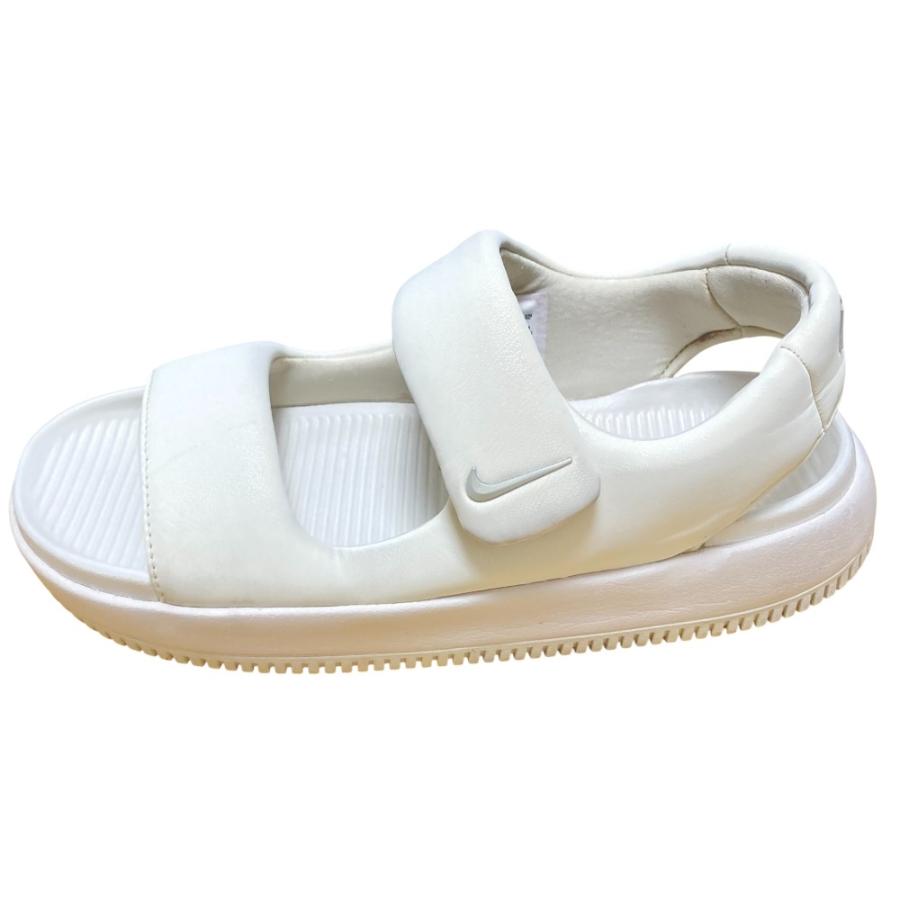 NIKE（ナイキ） 良品 カームサンダル FJ6043-002 サイズ25cm オフ