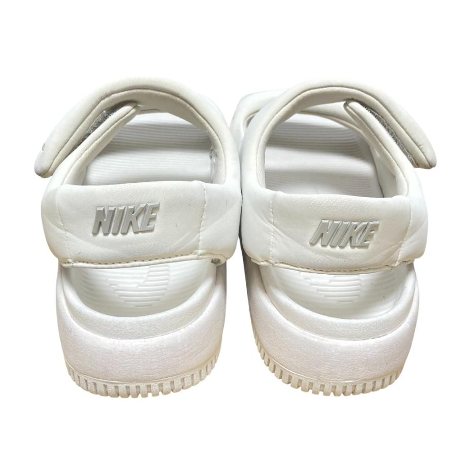 NIKE（ナイキ） 良品 カームサンダル FJ6043-002 サイズ25cm オフ