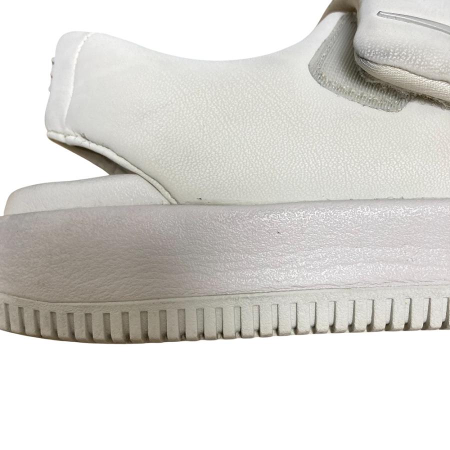 NIKE（ナイキ） 良品 カームサンダル FJ6043-002 サイズ25cm オフ