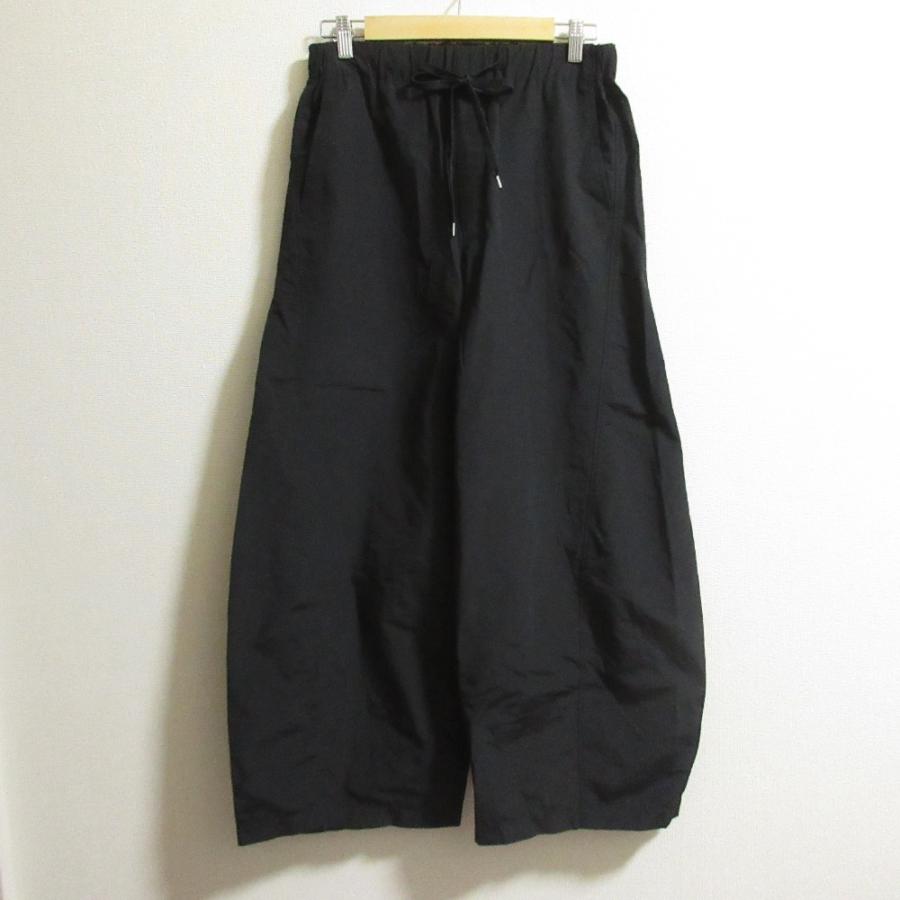 RIVE DROITE（リヴドロワ） 良品 25SS RIVE DROITE ドロストカーブ
