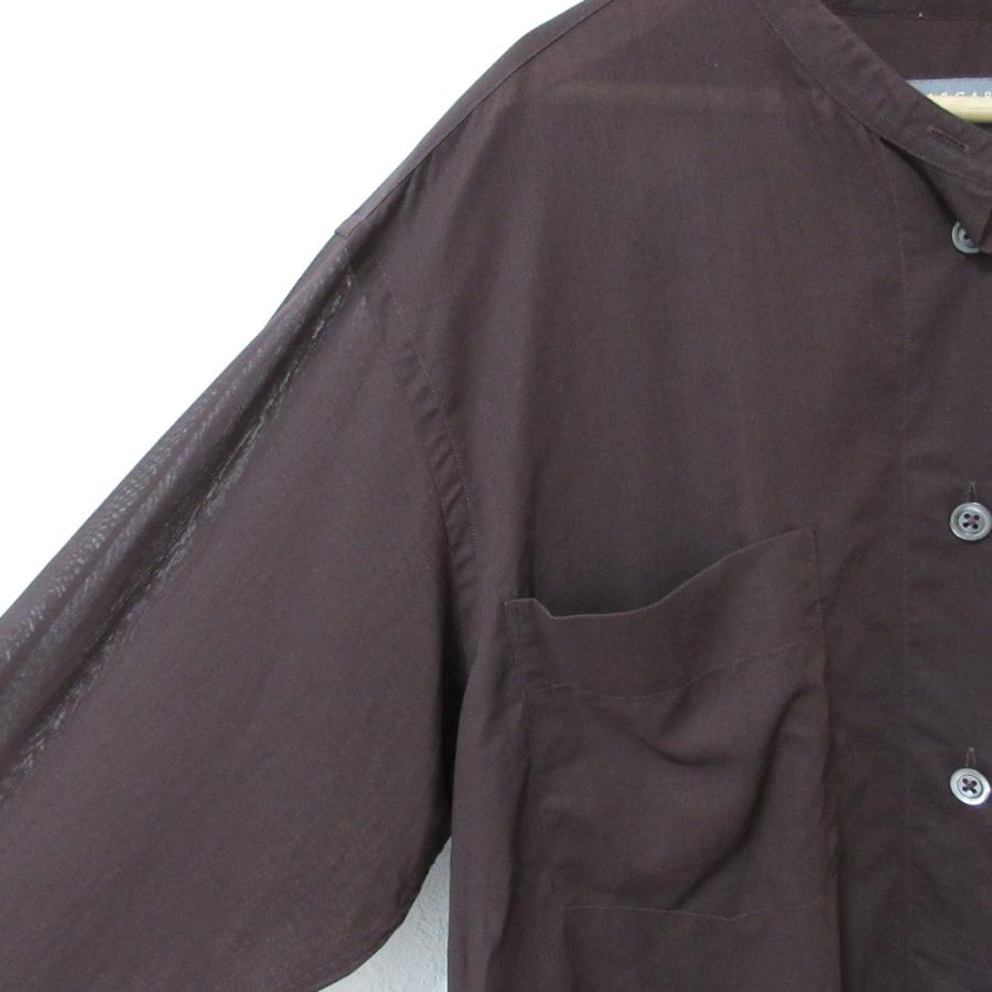 MARGARET HOWELL（マーガレットハウエル） 美品 24SS MARGARET HOWELL