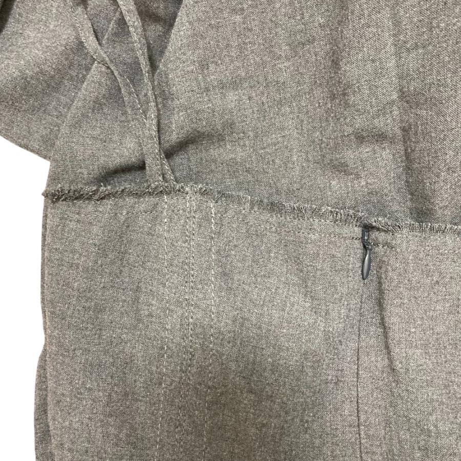 良品 23SS Spick&Span スピックアンドスパン ハイツイストクロスベア 