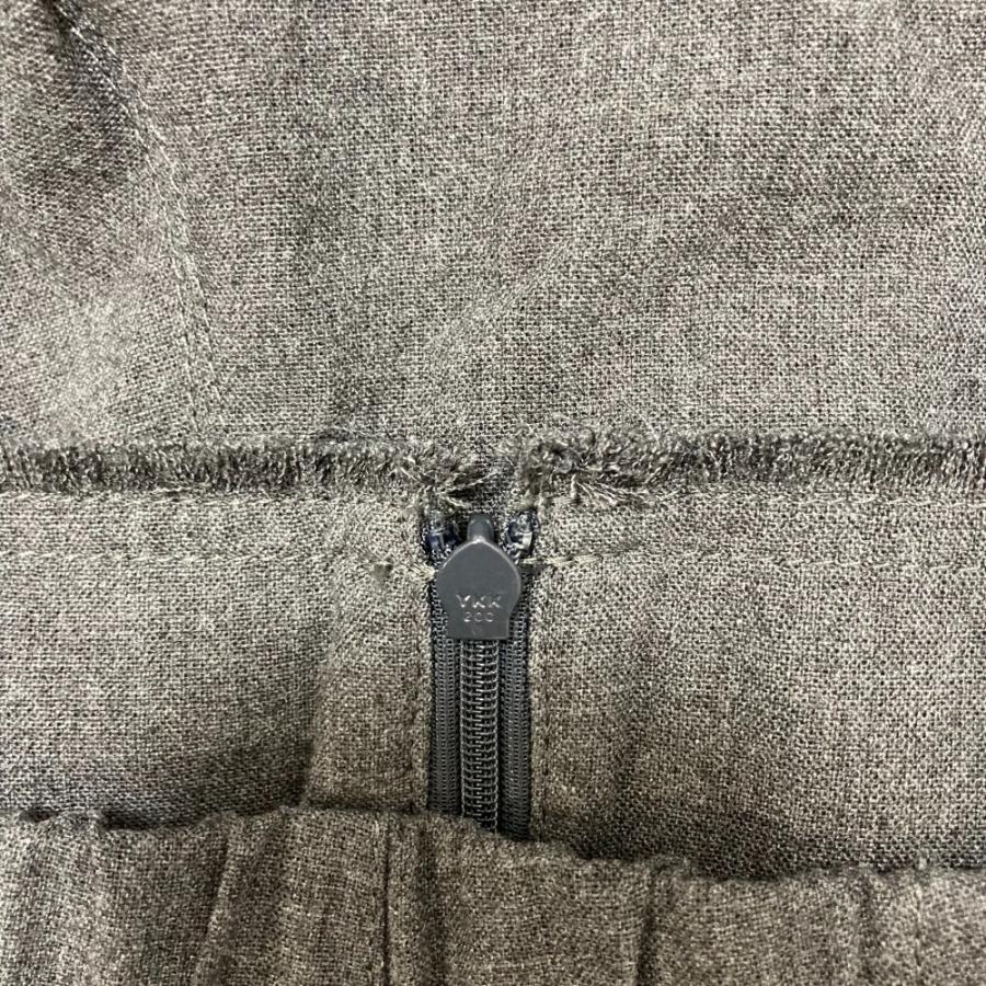 良品 23SS Spick&Span スピックアンドスパン ハイツイストクロスベア 