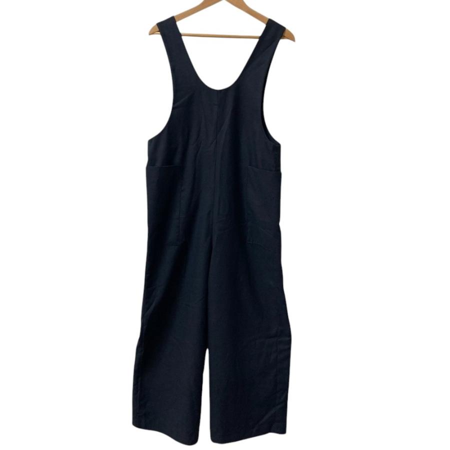 美品 MARW UNITED ARROW マルゥ ユナイテッドアローズ Uネック 