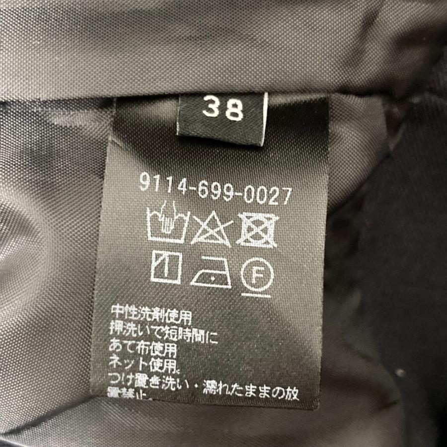 美品 MARW UNITED ARROW マルゥ ユナイテッドアローズ Uネック 