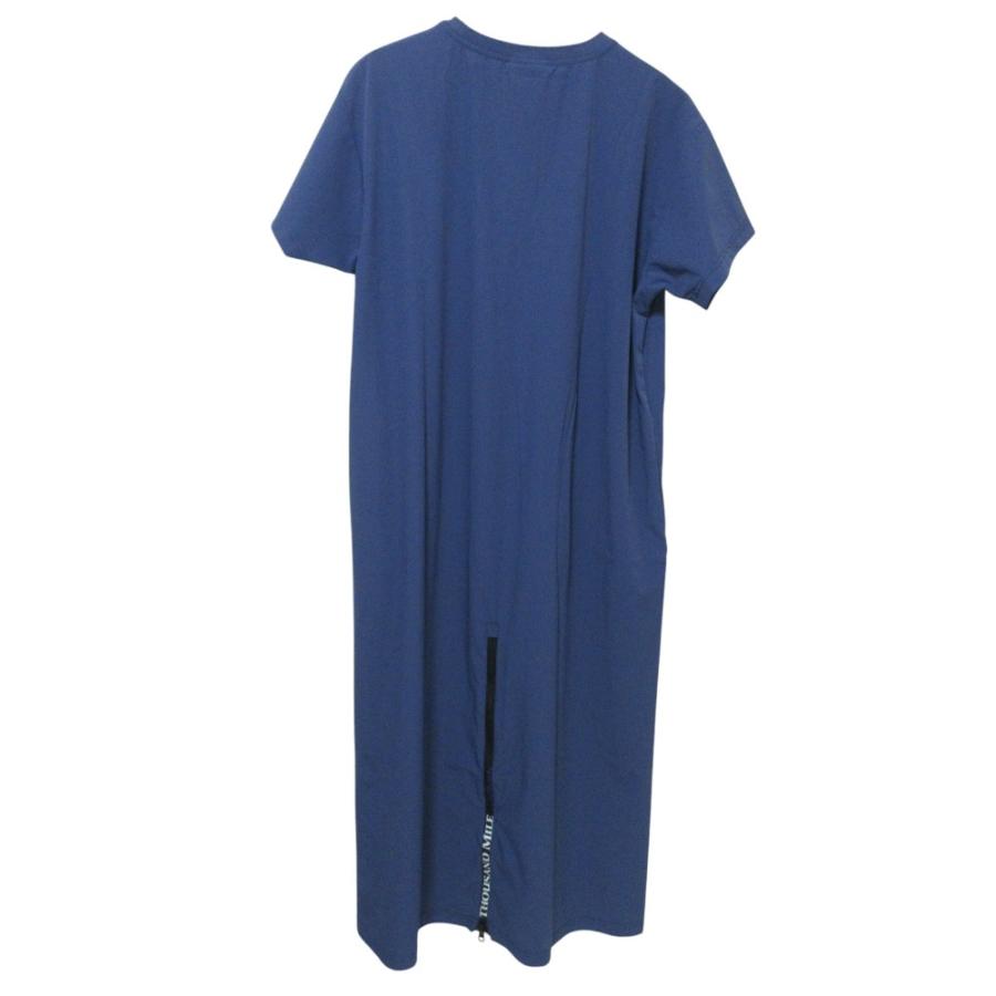 THOUSAND MILE 美品 サウザンドマイル BEAUTY&YOUTH UNITED