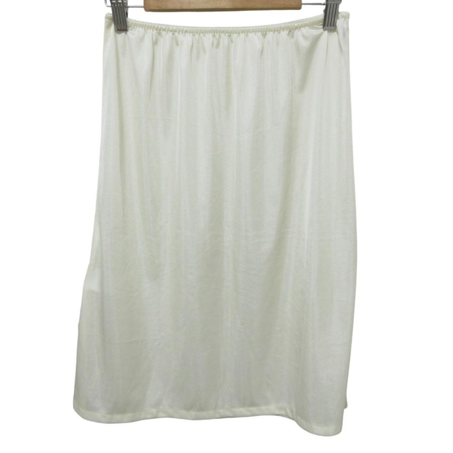LEONARD（レオナール） 美品 クリーニング済み カンカンストレッチ